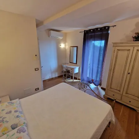 Flat I Appartement Petroio Buitenkant foto