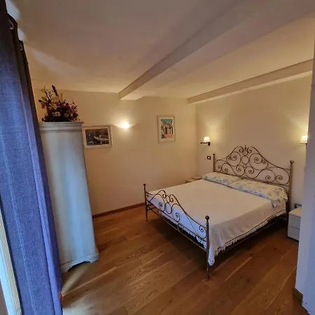 Flat I Appartement Petroio Buitenkant foto