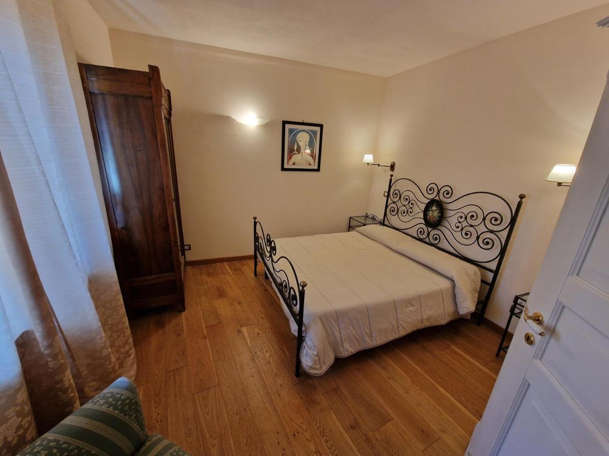Flat I Petroio